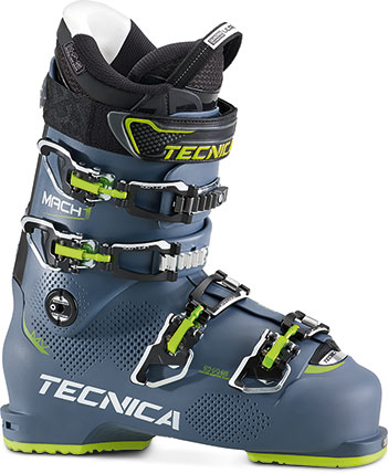 buty narciarskie Tecnica MACH1 100 MV